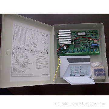 16 Zone Security Panel Host for Alarm System (C&K 2316TL)
